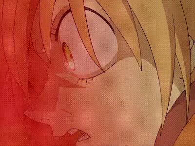 <p>西尾铁也 - FLCL</p>