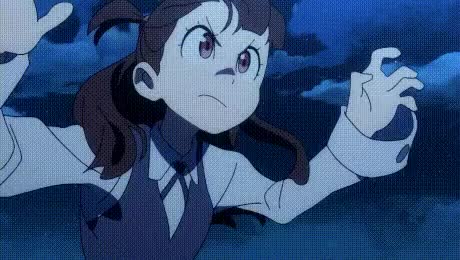 <p>中川英树 - 小魔女学园：时空魔法与七大不可思议 - 动作段落</p>