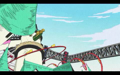 <p>久贝典史、吉成钢 - FLCL：Progressive</p>