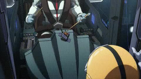 <p>玉川真吾 - 机动战士高达：雷霆宇域</p>