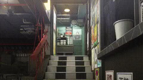 <p>前并武志 - 孤独摇滚</p>