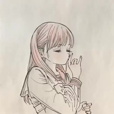 <p>博 - 明日酱的水手服</p>