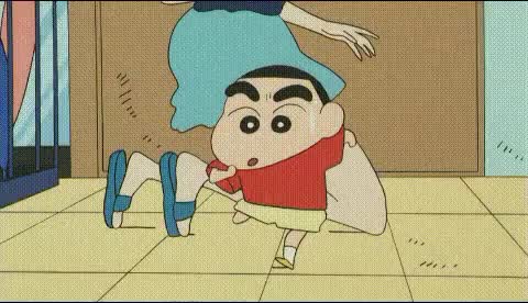 <p>林静香 - 蜡笔小新 (1993)</p>