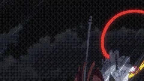 <p>堀刚史 - Darling in the Franxx</p>