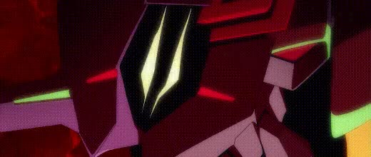<p>篠田知宏 - EVANGELION：Q</p>