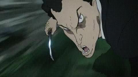 <p>泷口祯一 - 鲁邦三世：血烟的石川五右卫门</p>