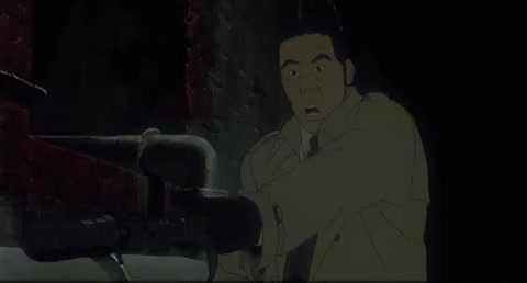 <p>吉成曜 - 人狼</p>