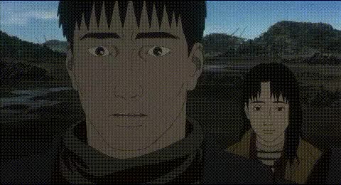<p>儿山昌弘 - 人狼</p>