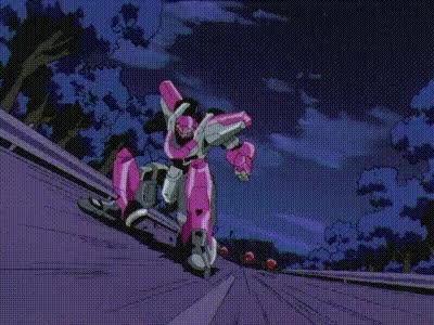 <p>绀野直幸 - 机动战舰</p>