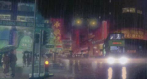 <p>竹内敦志 - 攻壳机动队 - 机械运动段落</p>