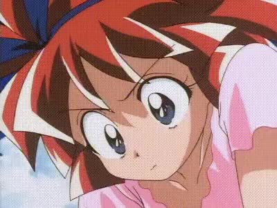 <p>桂宪一郎 - 魔法使Tai - 运动镜头段落</p>