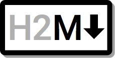 h2m