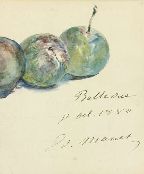 Edouard Manet