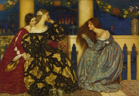 Frank Cadogan Cowper