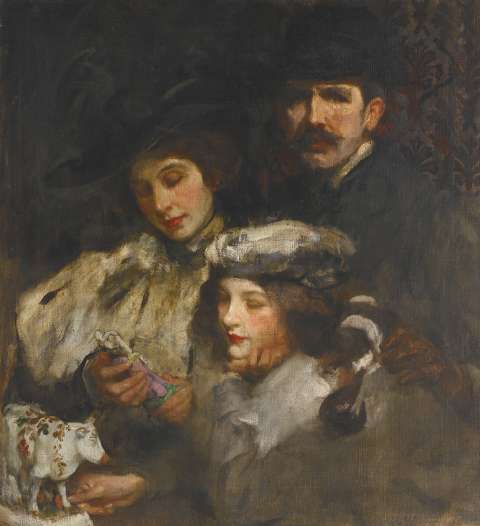 James Jebusa Shannon