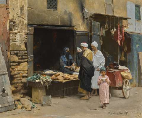 Raphael von Ambros